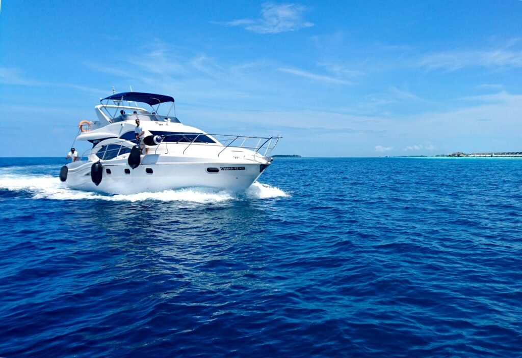 Machi’s Boat Insurance West Palm Beach – Reliable Marine Coverage