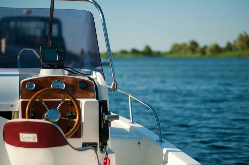 Boat Insurance West Palm Beach – Affordable Coverage for Yachts and Motorboats