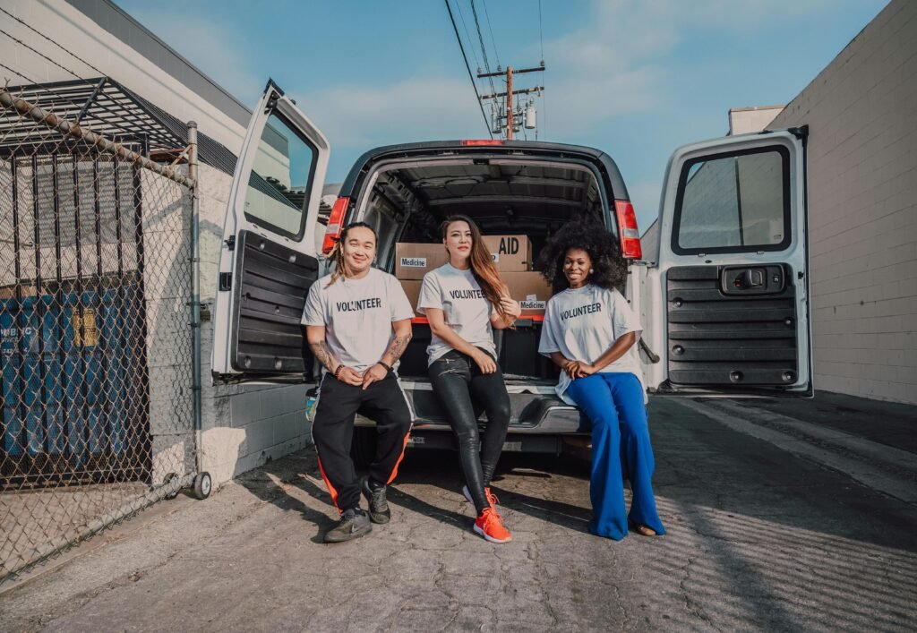 Commercial Auto Insurance West Palm Beach business vehicle coverage