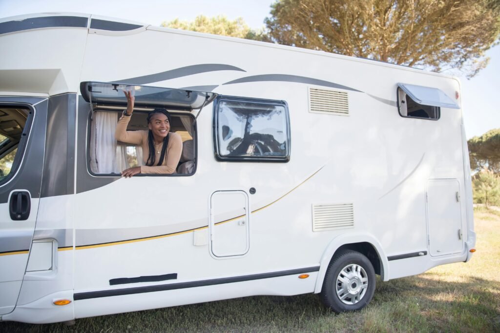 RV Insurance Machi's Group West Palm Beach