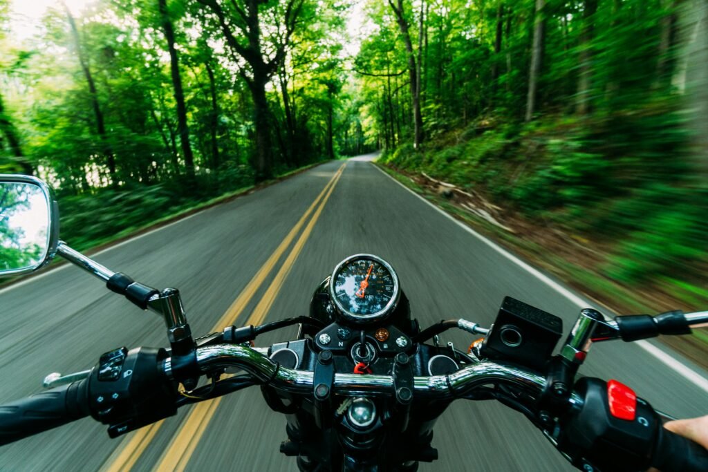 Motorcycle Insurance Machi's Group West Palm Beach