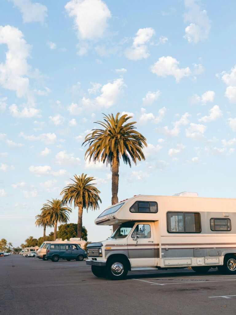 RV Insurance Machi's Group West Palm Beach